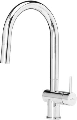 купить Смеситель кухонный Reginox R31650 Flint Chrome в Кишинёве 