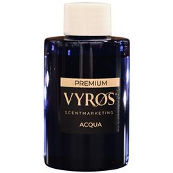 купить Ароматизатор воздуха Vyros AROMA ACQUA premium 100ml в Кишинёве 