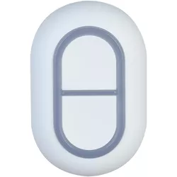 cumpără Accesoriu pentru sisteme de securitate Dahua DHI-ARD822-W2 Panic Button Dual (868) în Chișinău 