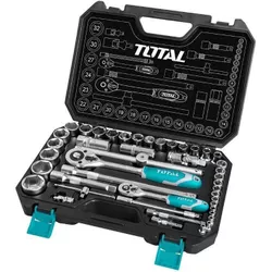 cumpără Set de unelte de mână Total tools THT421441 în Chișinău 