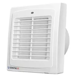 cumpără Ventilator de evacuare Ventika MATIC D 125 AA 22 W H (senzor de umiditate și cronometrul) în Chișinău 