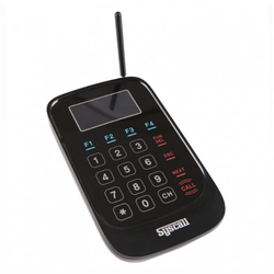 Мульти передатчик Syscall ST-5020 (100x177x33mm)