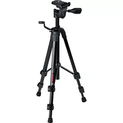 купить Штатив строительный Bosch 0603691200 Stativ pentru aparate de masura TT120 в Кишинёве 