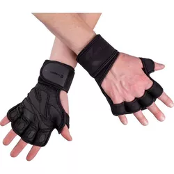 cumpără Îmbrăcăminte sport inSPORTline 11081 Manusi fitness MegaGrip Lite L-XL IN25621 în Chișinău 