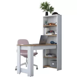 купить Офисный стол Trendy HA106, 2493 120x153x53cm в Кишинёве 