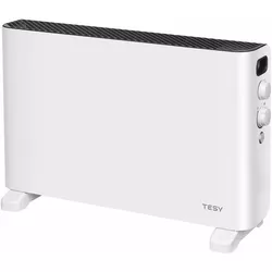 купить Конвектор Tesy CN 207 ZF W в Кишинёве 