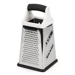 cumpără Răzător Ghidini 54621 Daily, inox/plastic în Chișinău 