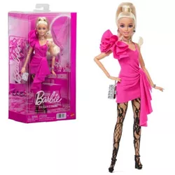 купить Кукла Barbie JJN73 Stil de lux в Кишинёве 
