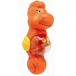 cumpără Accesoriu pentru baie Chicco 66715.00 Игрушка для купания Sea Horse în Chișinău 