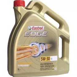 cumpără Ulei Castrol 15A726/15A541 EDGE 5W30 EDGE 5L în Chișinău 