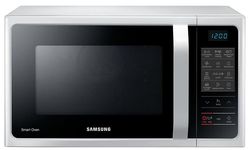 cumpără Cuptor cu microunde cu convecție Samsung MC28H5013AW/BW în Chișinău