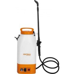 cumpără Aparat de stropit Kraft&Dele KD2028 pulverizator cu baterie de 9L în Chișinău 