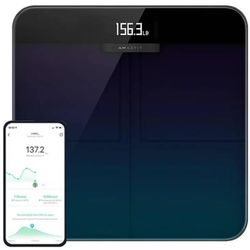 cumpără Cântar de podea Amazfit by Xiaomi Smart scale Aurora, gradient în Chișinău 