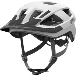 купить Защитный шлем Abus Aduro 3.0 polar white L в Кишинёве 