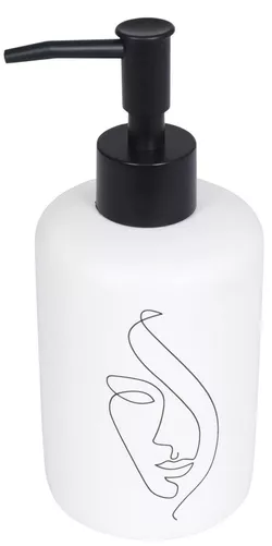 cumpără Dozator săpun Bisk 08240 CARA în Chișinău 