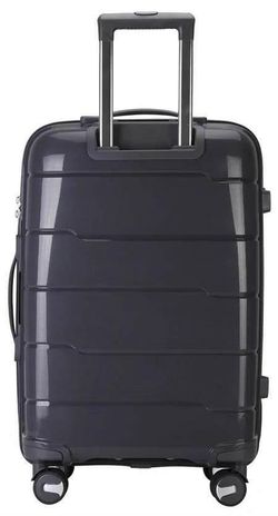 cumpără Valiză Bags Oliver S Onyx Gray în Chișinău 