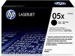 Laser Cartridge HP CE505X