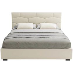 купить Кровать my-STYLE my-Leya 160x200 (P37D16M01) в Кишинёве 