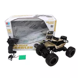 купить Радиоуправляемая игрушка Richi (84543) Mașina cu R/C cu încărcător в Кишинёве 