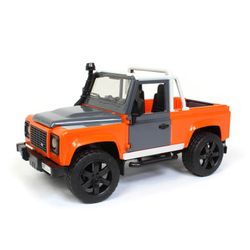 Вездеход Land Rover Defender Pick Up, код 42276
