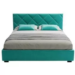 cumpără Pat my-STYLE my-Nika 200x200 (P49D20M17) în Chișinău 