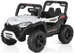 купить Электромобиль Moni Fast UTV 5588 White в Кишинёве 