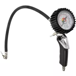 cumpără Pistol pneumatic Yato YT2370 Pistol cu manometru pt aer comprimat în Chișinău 