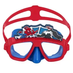 cumpără Accesoriu pentru înot Bestway 98023BW Mască pentru înot Omul păianjen Marvel, 3+ în Chișinău 