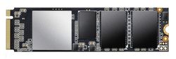 .M.2 NVMe SSD    256GB ADATA XPG  SX6000 Pro [PCIe 3.0 x4, R/W:2100/1200MB/s, 190/180K IOPS, 3DTLC]