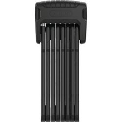 купить Аксессуар для велосипеда Abus Lacăt biciclete BORDO GRANIT XPlus 6500K/120 black SH в Кишинёве 