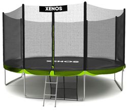 купить Батут Xenos XT-14FT (427cm) в Кишинёве 