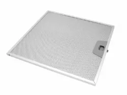 купить Фильтр для вытяжки Wolser Filtru din aluminiu p/u WL-FG IX BLACK в Кишинёве 