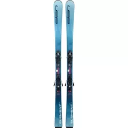 cumpără Schiuri Elan Element 74 RS W LS EL 9.0 GW 152 (ACILEE24 152) în Chișinău 