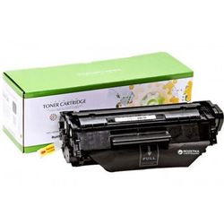 Laser Cartridge for HP Q2612A (Canon 703) black Compatible SCC