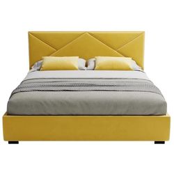 cumpără Pat my-STYLE my-Fina 180x200 (P55D18M19) în Chișinău 