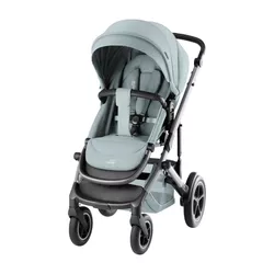 купить Детская коляска Britax-Römer SMILE 5Z Style Harbor Blue (2000041711) в Кишинёве 