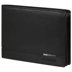 купить Сумка дорожная Samsonite Flagged 2.0 portmoneu p/u barbati SLG-047 - B 10CC+VFL+C+2C Negru (147792/1041) в Кишинёве 