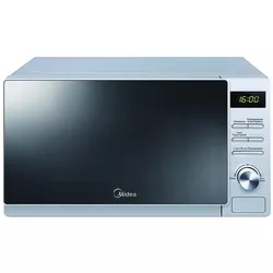 купить Микроволновая печь Midea AM720C4E-S в Кишинёве 