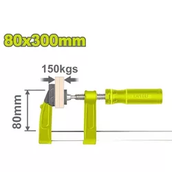 cumpără Clemă Dyllu DTCP2181 (51222) în Chișinău 