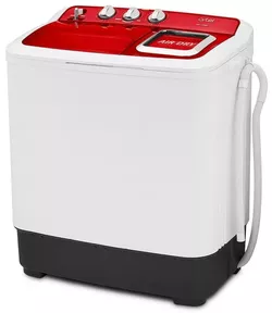 cumpără Mașină de spălat semiautomat Artel TE 60 red în Chișinău 