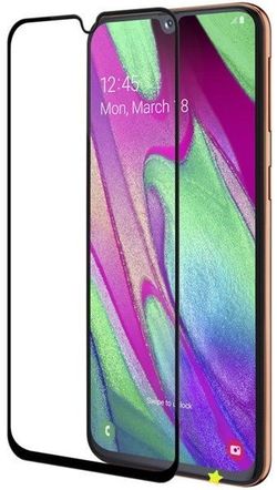 Защитное стекло Nillkin Samsung Galaxy A40 CP+ Pro