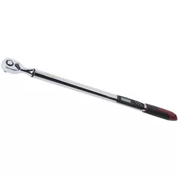 купить Ручной инструмент JTC JTC-1465 Динамометрический ключ электронно-цифровой 1/2" 17-340 Нм, 665 мм в Кишинёве 