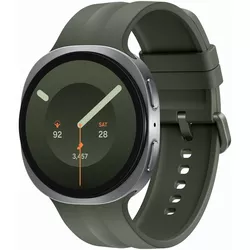 cumpără Ceas inteligent Samsung L350 Galaxy Watch 9 44mm 32GB Silver în Chișinău 