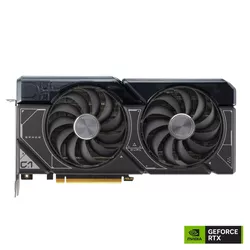 cumpără Placă video ASUS GeForce DUAL-RTX4070S-O12G în Chișinău 