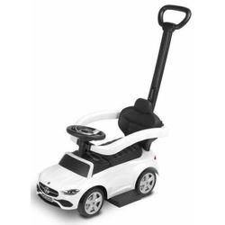 cumpără Tolocar Toyz 25850 Mercedes C-Class White în Chișinău 