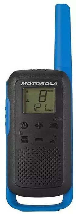 cumpără Stație radio Motorola T62 Blue în Chișinău 