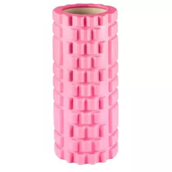 купить Валик для массажа 4Play Pillar Pink 33x14cm в Кишинёве 