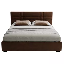 купить Кровать my-STYLE my-Rita 200x200 (P26D20M06) в Кишинёве 