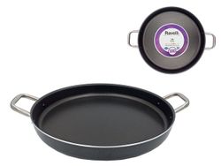 Сковорода Ravelli N100 36cm, 2 ручки
