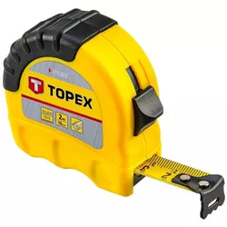 cumpără Bandă de măsurare Topex 27C302 Shiftlock 2m x 16mm în Chișinău 